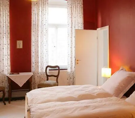 Gastehaus Altes Schute Hotel *