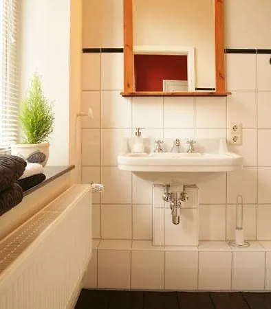 Gastehaus Altes Schute * Lindern