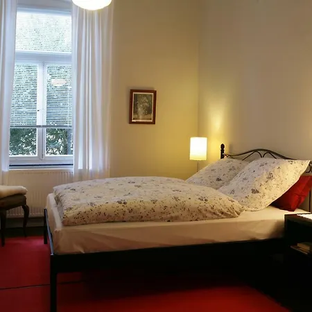 Gastehaus Altes Schute
