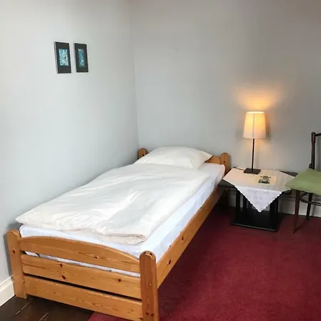 Gastehaus Altes Schute Hotel