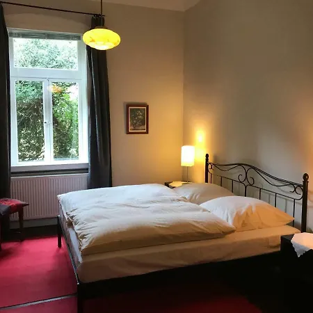 Hotel Gastehaus Altes Schute