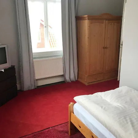 Gastehaus Altes Schute *