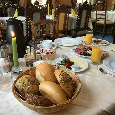 Gastehaus Altes Schute
