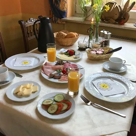Gastehaus Altes Schute Hotel *